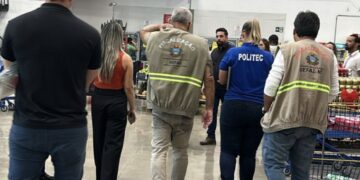 Operação alambique” Barra ” investiga suspeita de metanol em bebidas destiladas