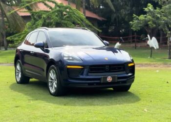 MTCAP quebra recordes e traz Porsche de R$ 500 mil como premiação inédita!