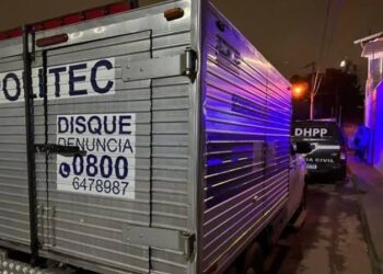 Jovem de 21 anos é assassinado em Nobres e soma terceira morte em dois dias