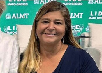 Servidora municipal é encontrada em Cuiabá após desaparecer por mais de 24 horas