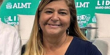 Servidora municipal é encontrada em Cuiabá após desaparecer por mais de 24 horas