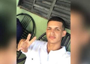 Corpo de jovem é encontrado a 3,5 metros de profundidade no rio de Acorizal