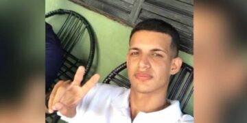 Corpo de jovem é encontrado a 3,5 metros de profundidade no rio de Acorizal