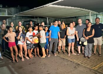 Moradores do Condomínio Chapada dos Guimarães sofrem há mais de 10 anos com a falta de água