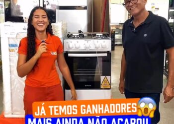 Clientes do Bom Preço estão a um passo de sair de carro novo na promoção da Rede União e Gazeta FM