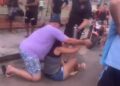MENINO DE 9 ANOS MORRE AO SER ATINGIDO POR LINHA COM CEROL ENQUANTO ANDAVA DE BICICLETA