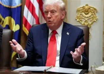 Após libertar reféns, Trump pede que Israel aproveite oportunidade de paz no Oriente Médio