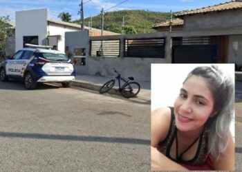Man breaks into ex-girlfriend’s house and kills her in Nobres, Brazil; he used gun stolen from police officer