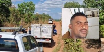 Homem é morto em Cuiabá após ser acusado nas redes sociais de crime sexual em Várzea Grande