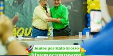 MidiaNews | “Vamos juntos”; vídeo