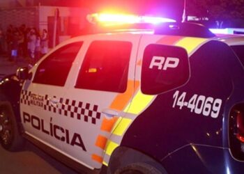 Ex-companheiro agride mulher a facadas e foge em VG