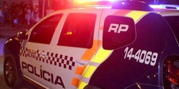 Ex-companheiro agride mulher a facadas e foge em VG