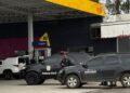 Posto de combustível é interditado e gerente é presa suspeita adulteração em Araçoiaba da Serra