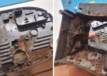 Técnico de vídeo viral diz que já encontrou baratas e formigas em cafeteiras