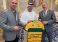 MidiaNews | Dubai à cuiabana; vídeo