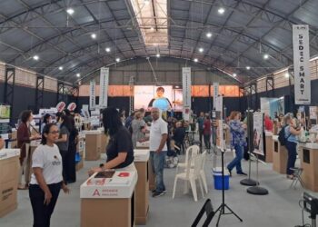 3ª Expo Industrial e de Serviços de Atibaia reforça potenciais da cidade