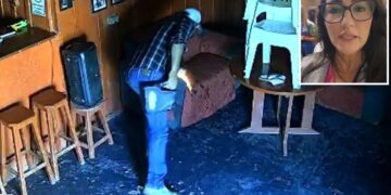 Marido de vereadora é preso e confessa incêndio em cabaré