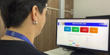 Abertura de matrícula para novos alunos na rede estadual é adiada