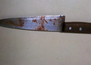 Embriagado, jovem esfaqueia marido da avó após agressões mútuas | RDNEWS