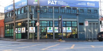 Sorocaba e Votorantim oferecem 556 vagas de emprego nesta segunda-feira