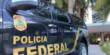 Operação policial mira esquema de roubo de carga e de caminhões