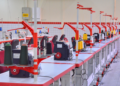SENAI-MA oferece vagas para área de Mecânico de Máquina de Costura Industrial em Imperatriz