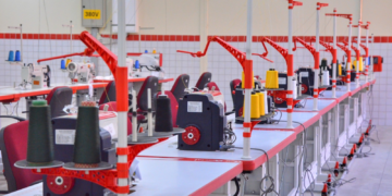 SENAI-MA oferece vagas para área de Mecânico de Máquina de Costura Industrial em Imperatriz