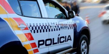 Polícia Militar prende suspeito por tentativa de homicídio em Cuiabá