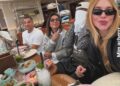 Vini Jr e Virginia fazem post juntos em Mônaco