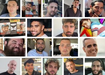 Reféns mantidos pelo Hamas há 2 anos são libertados, diz TV do Hamas