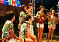 Começou a 35º Mostra de Teatro de Santarém com homenagem e programação gratuita
