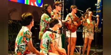 Começou a 35º Mostra de Teatro de Santarém com homenagem e programação gratuita