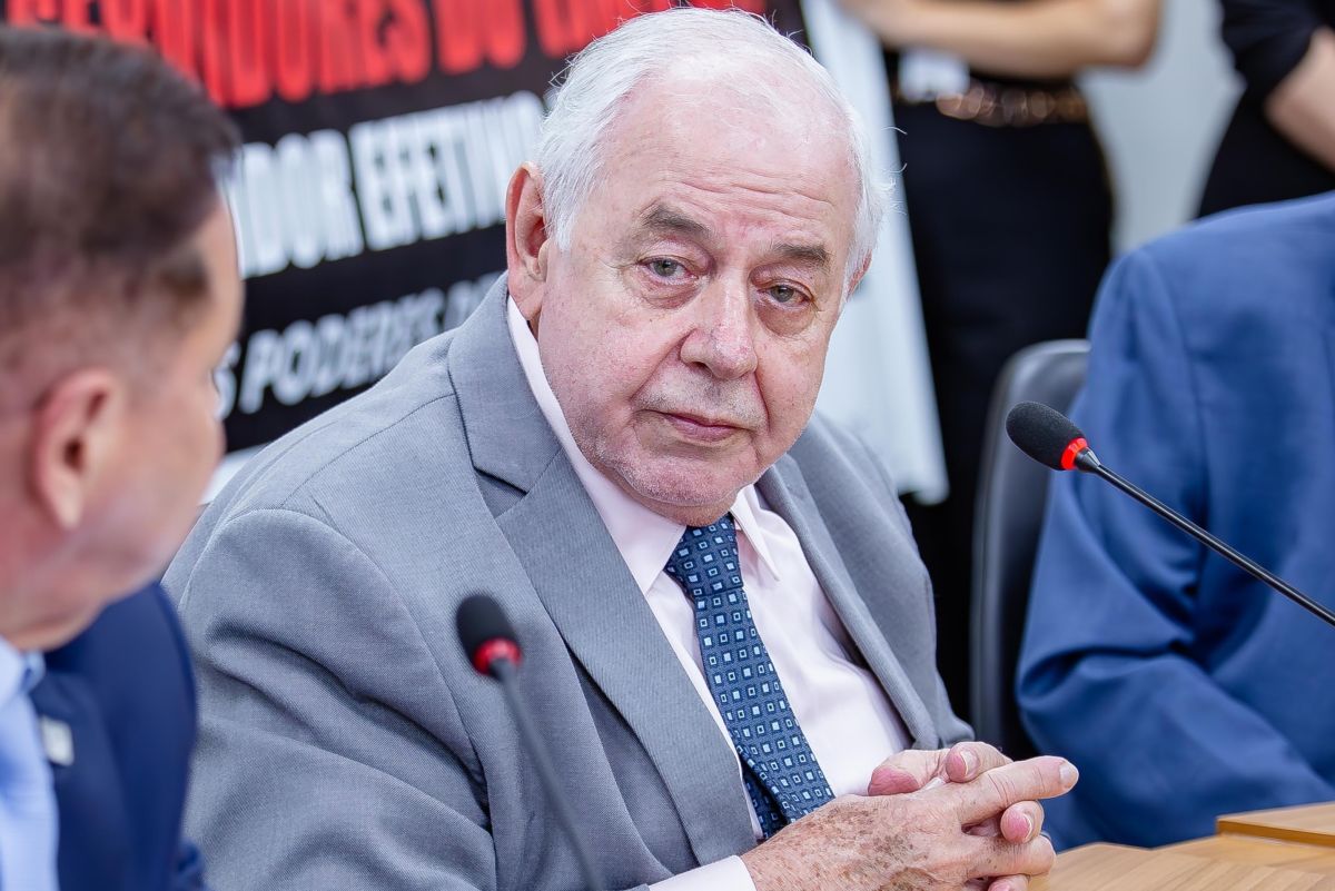 MidiaNews | Juízes afastados