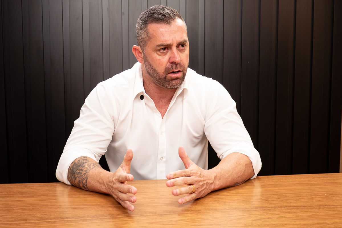 “Não existe crime perfeito, só mal investigado”, afirma delegado