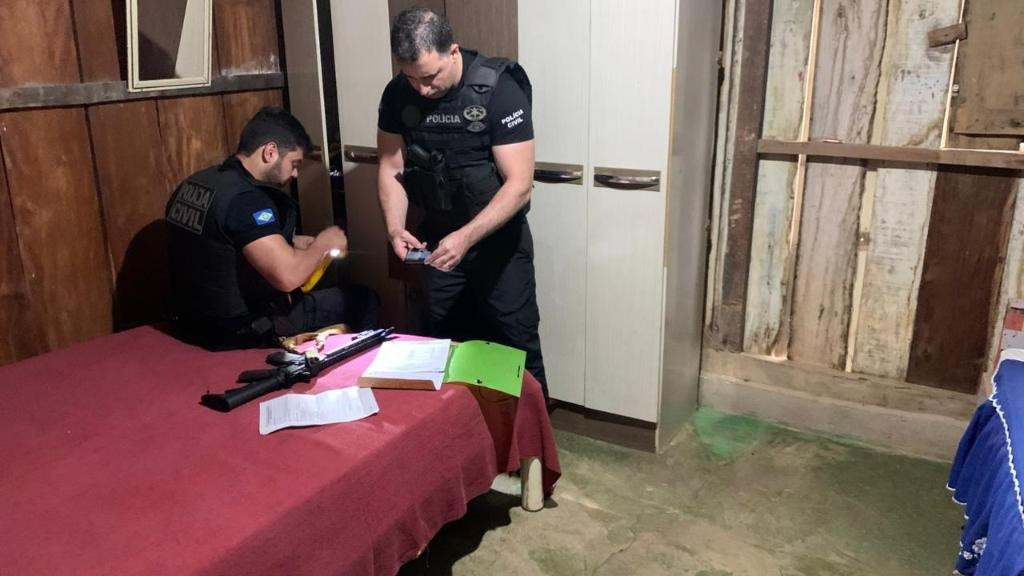 Opera��o Ressona - PJC