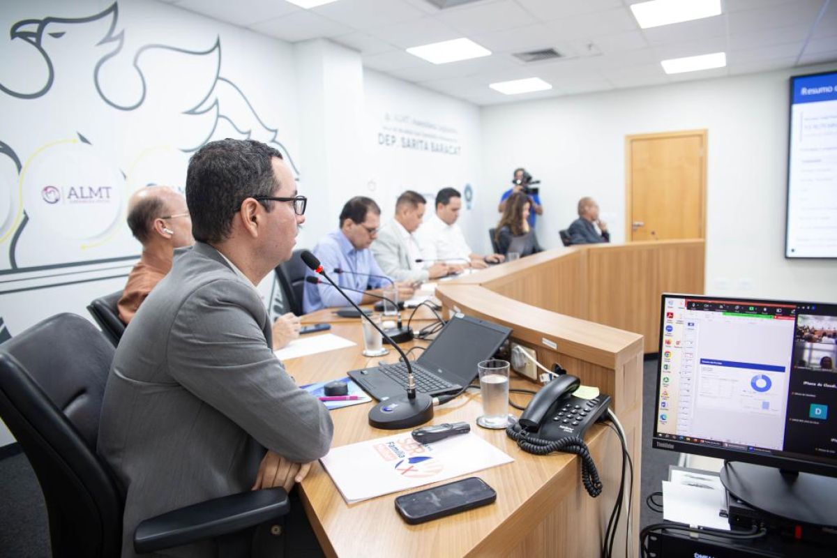 Orçamento 2026 mantém responsabilidade fiscal do Estado e amplia investimentos