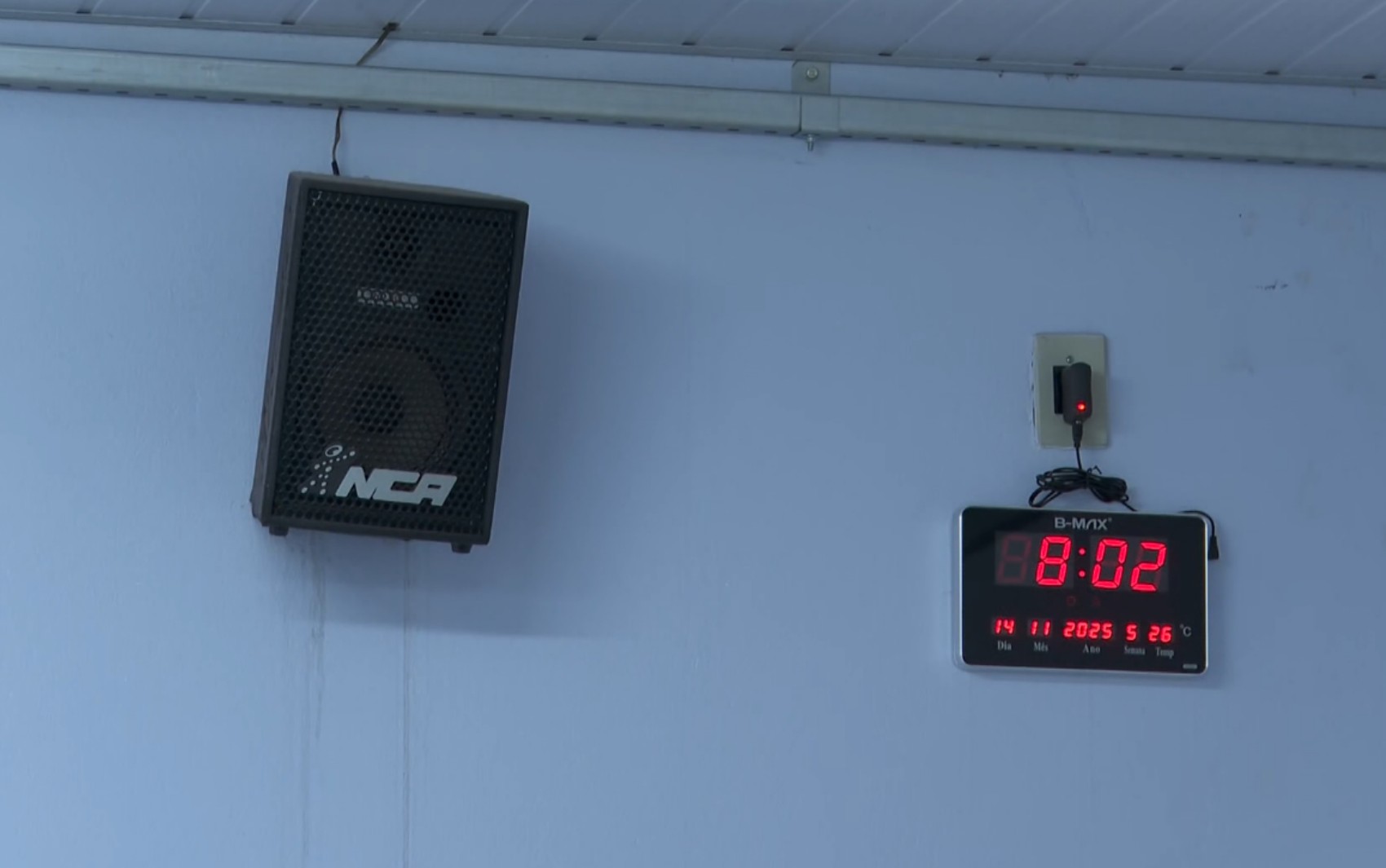 Escolas de Franca, SP, trocam sirene por músicas para beneficiar alunos com autismo