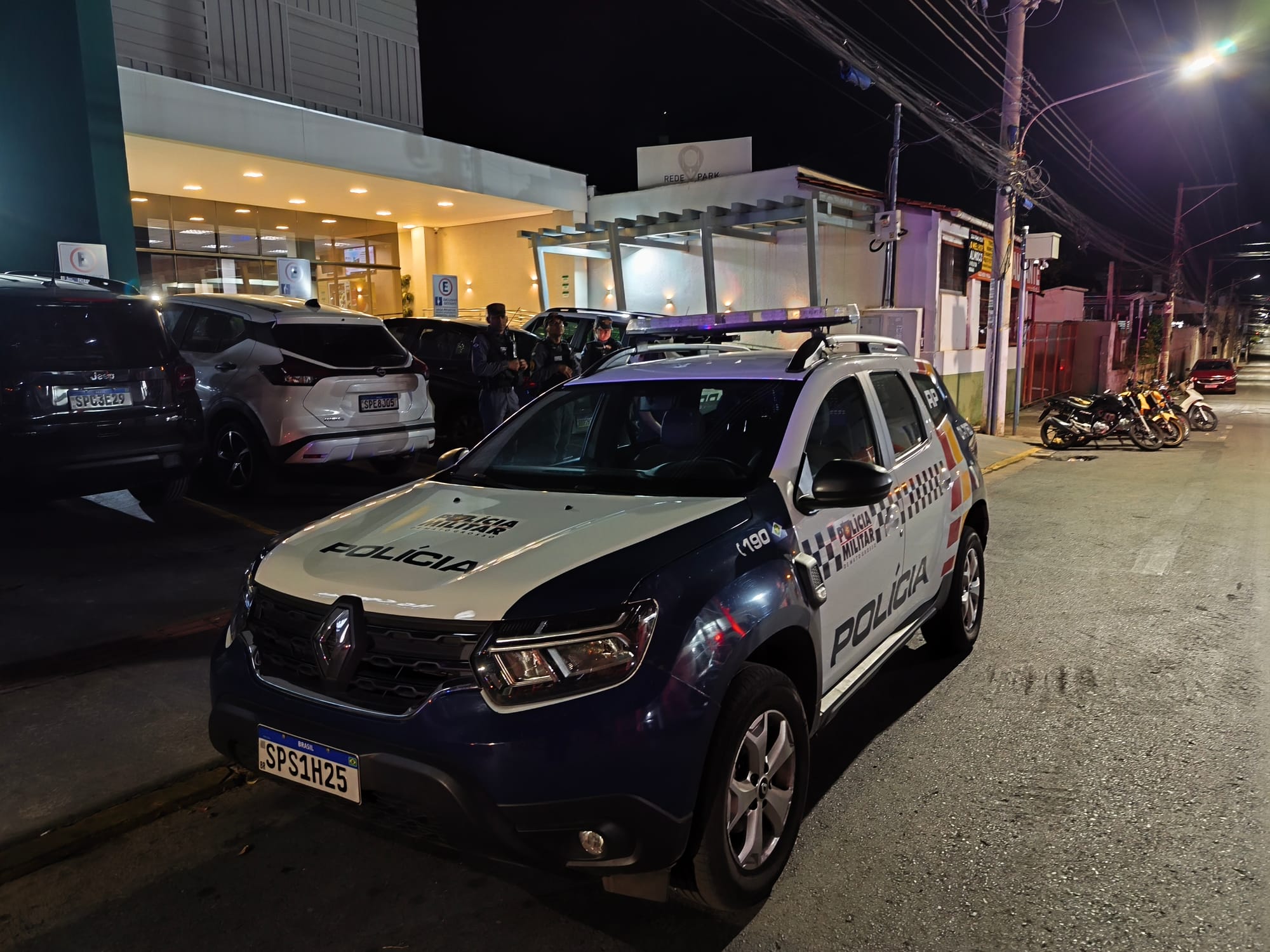 Mulher chega a hospital com feto decapitado dentro de sacola em Cuiabá