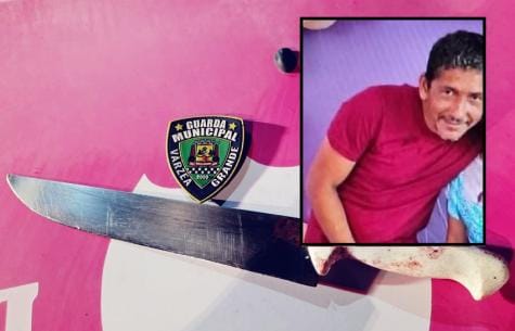 “Matou, Mentiu e Saiu Pela Porta da Frente da cadeia”