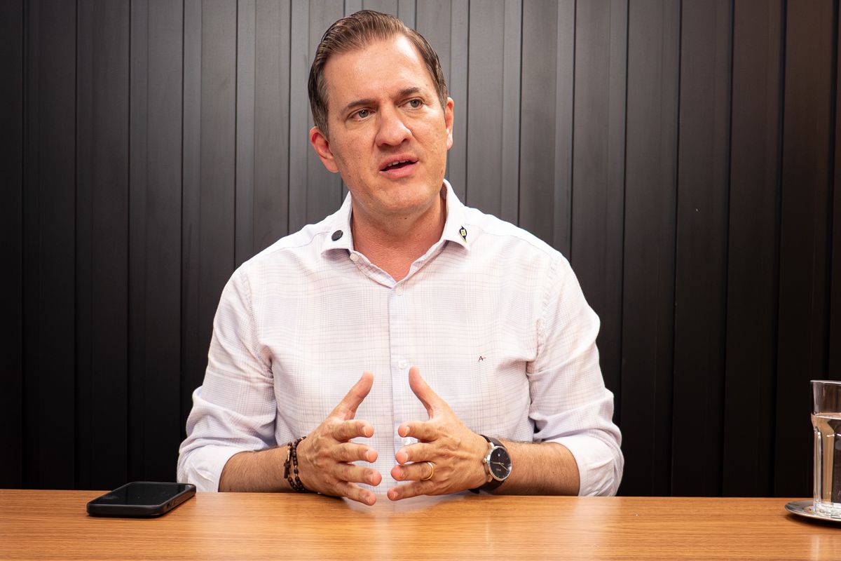 “Tem que ser tratado como terrorista; ficar décadas fora da sociedade”