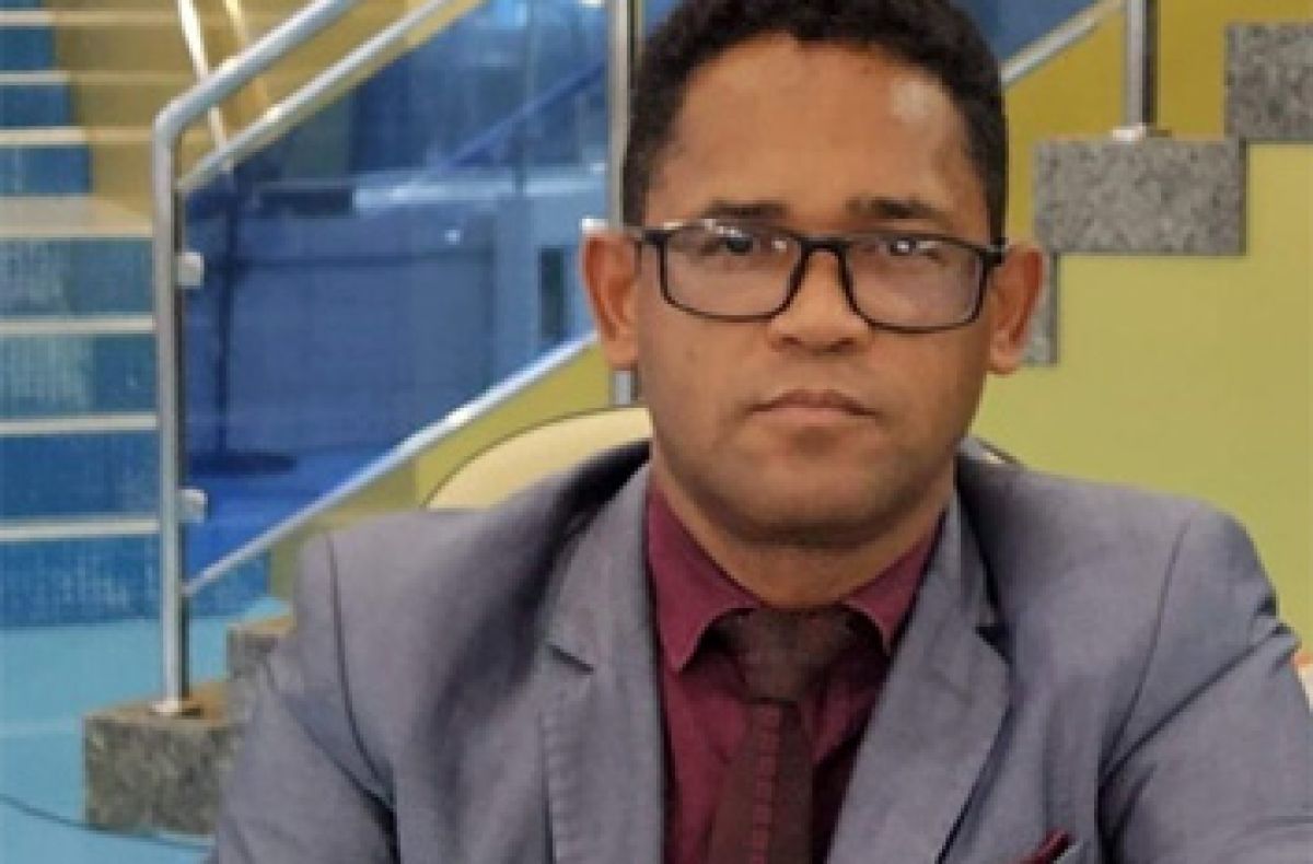 A cólera e a política