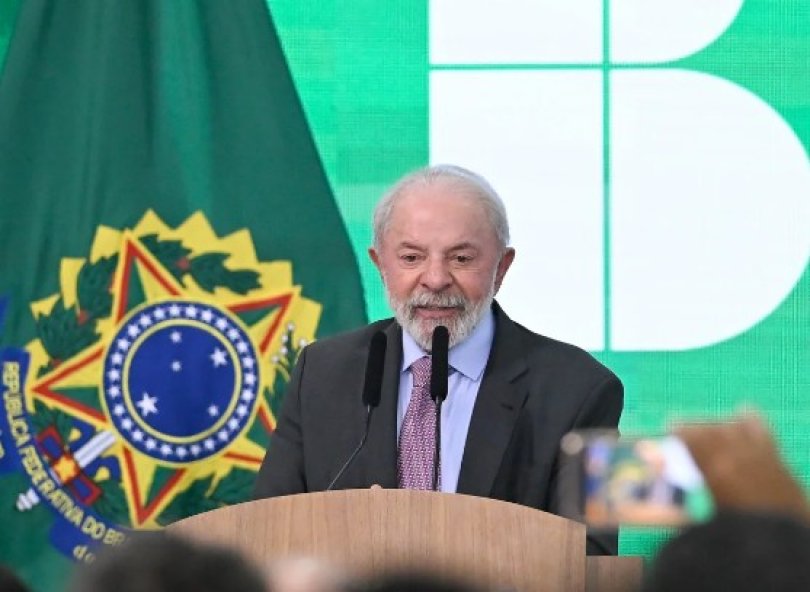 Lula sanciona lei que cria o SUS da Educação | FOLHAMAX