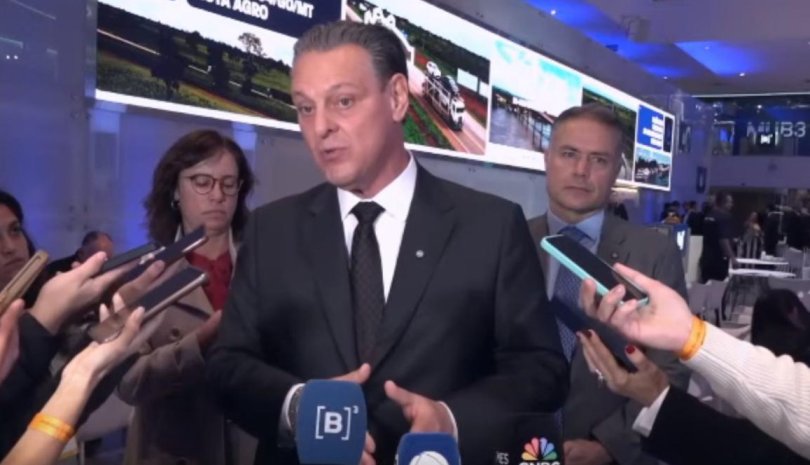 Governo prepara comitiva aos EUA para tentar reverter ‘tarifao’ | FOLHAMAX