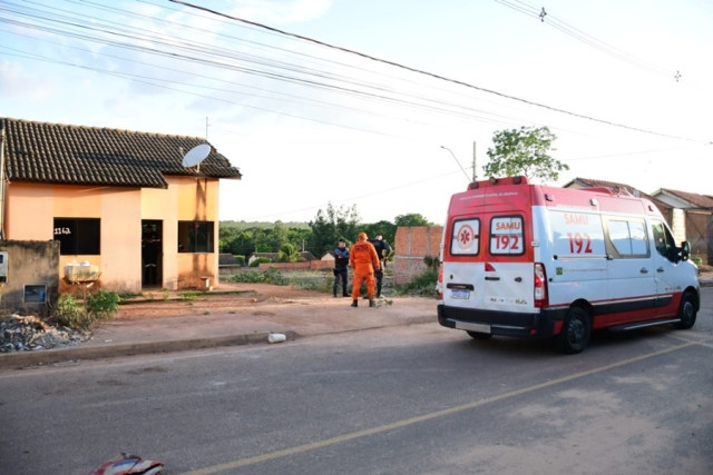 Suspeito de tráfico de drogas morre durante confronto com a Força Tática | RDNEWS