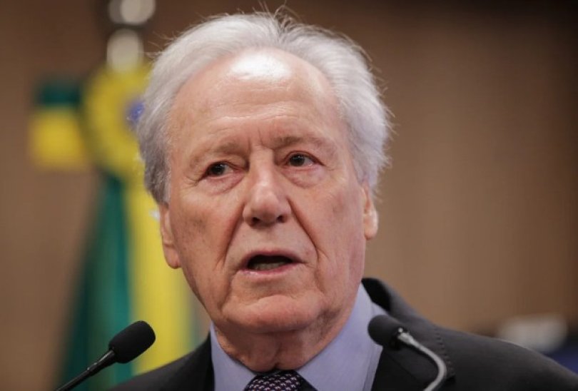 Comisso de Segurana aprova convocao de Lewandowski | FOLHAMAX