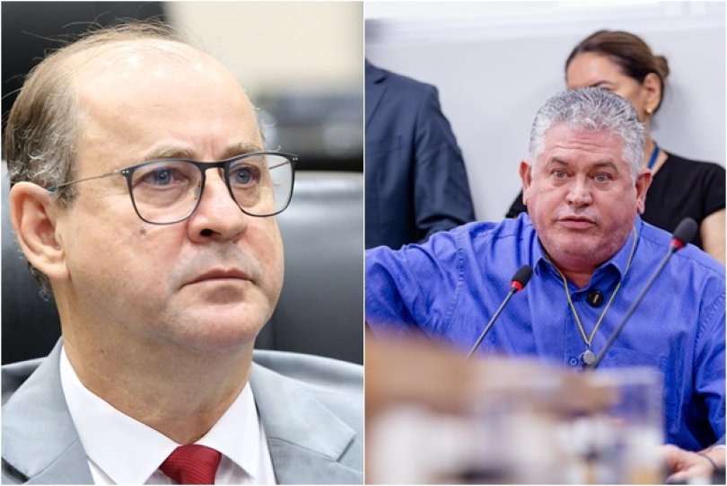 Deputado trava aumento no TJ; servidores fazem ‘paralisao de alerta’ | FOLHAMAX