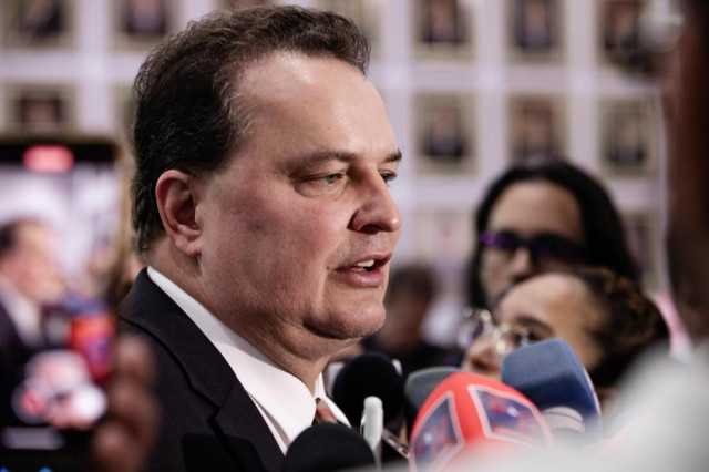 Max diz que greve de servidores não é o melhor caminho para “pressionar” a AL | RDNEWS