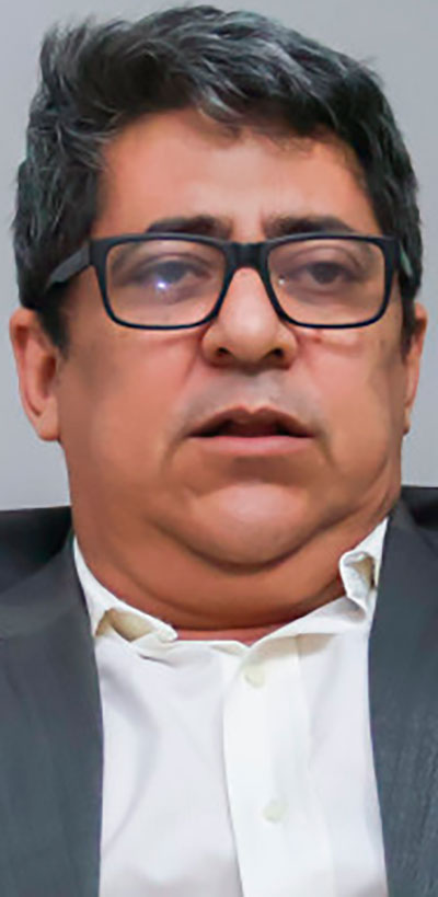 Exagero nas projeções a federal | RDNEWS