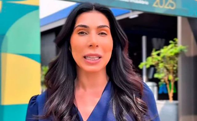 Sem apoio do ex, Scheila se filia ao Podemos e vai disputar vaga na AL | RDNEWS