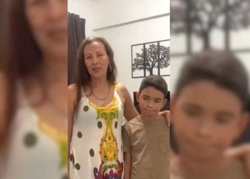 Filho aciona 190 e, com ajuda da PM, salva me em crise | FOLHAMAX